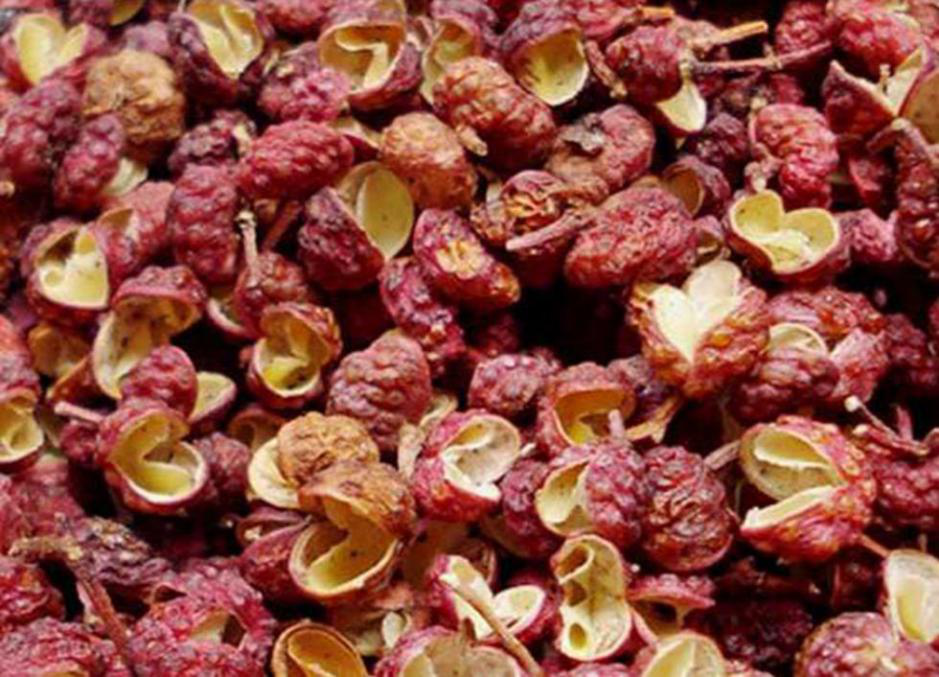 倍特爾低溫粉碎<i style='color:red'>香辛料</i>—花椒粉