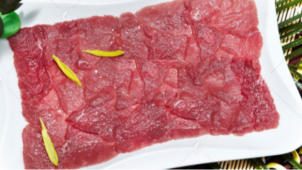 無(wú)磷保水劑在調(diào)理肉制品中的應(yīng)用