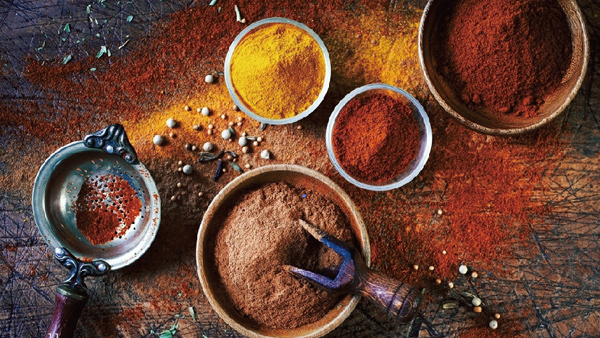 什么是復(fù)合調(diào)味料？